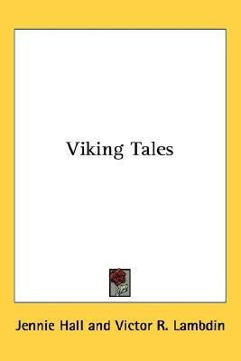 Viking Tales(English, Paperback, Hall Jennie)