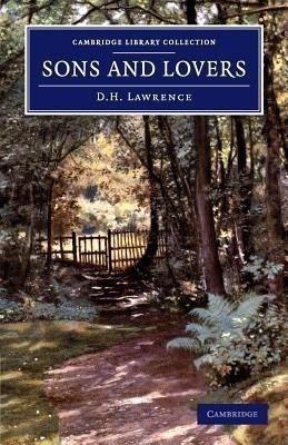 Sons and Lovers(English, Paperback, Lawrence David Herbert)