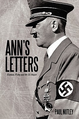 Ann's Letters(English, Paperback, Nutley Paul)