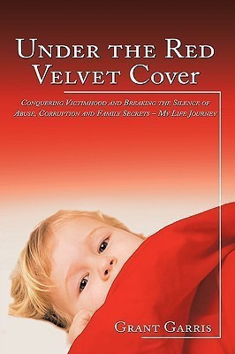Under the Red Velvet Cover(English, Paperback, Garris Grant)