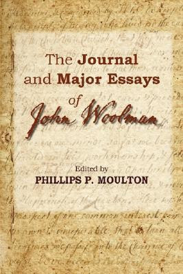 The Journal and Major Essays of John Woolman(English, Paperback, unknown)