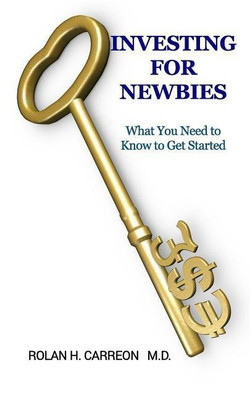 Investing for Newbies(English, Paperback, unknown)