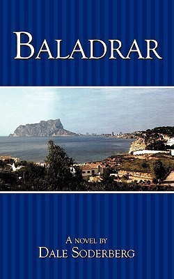 Baladrar(English, Paperback, Soderberg Dale)