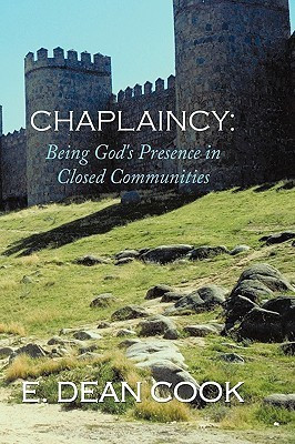 Chaplaincy(English, Hardcover, Cook E. Dean)