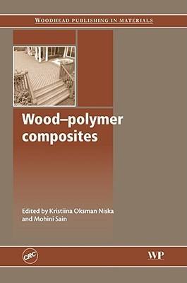 Wood-polymers Composites(English, Hardcover, unknown)