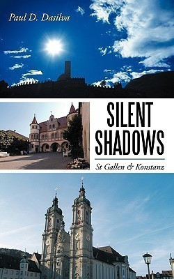 Silent Shadows(English, Paperback, Dasilva Paul D.)