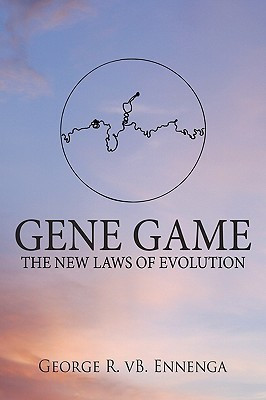 Gene Game(English, Paperback, Ennenga George R. vB.)
