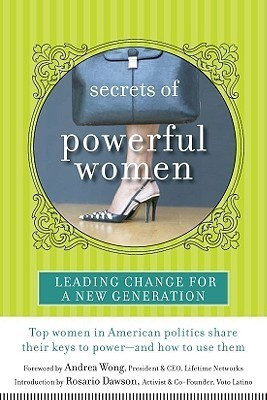 Secrets of Powerful Women(English, Paperback, Wong Andrea)