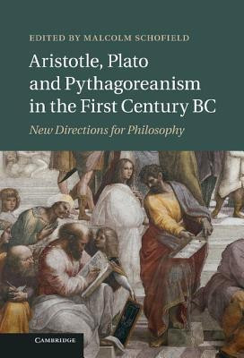 Aristotle, Plato and Pythagoreanism in the First Century BC(English, Hardcover, unknown)