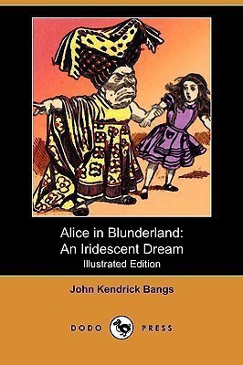 Alice in Blunderland(English, Paperback, Bangs John Kendrick)