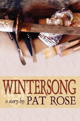 Wintersong(English, Paperback, Rose Pat)