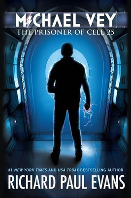 Michael Vey: Volume 1(English, Paperback, Evans Richard Paul)