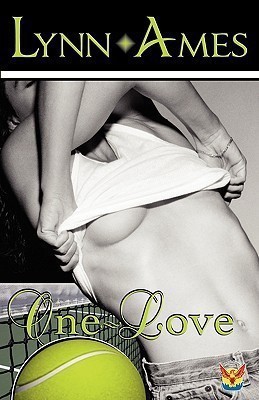 One - Love(English, Paperback, Ames Lynn)