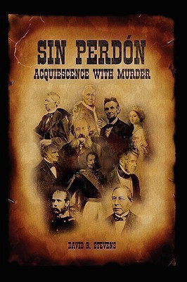 Sin Perdon(English, Paperback, Stevens David R.)
