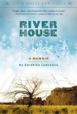 River House(English, Paperback, Lawrence Sarah Lee)