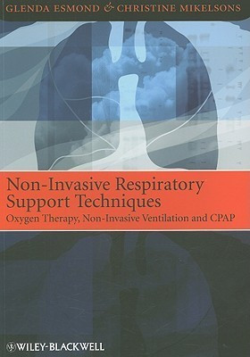 Non-Invasive Respiratory Support Techniques(English, Paperback, Esmond Glenda)