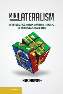 Minilateralism(English, Hardcover, Brummer Chris)