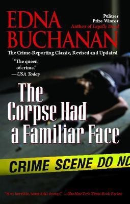 The Corpse Had a Familiar Face(English, Paperback, Buchanan Edna)