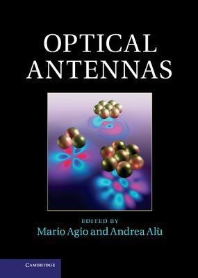 Optical Antennas(English, Hardcover, unknown)