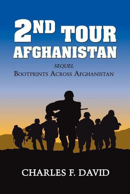 Second Tour Afghanistan(English, Paperback, David Charles F)