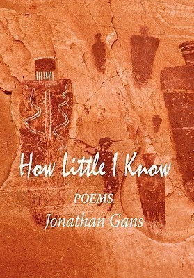 How Little I Know(English, Hardcover, Gans Jonathan)