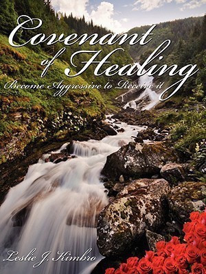 Covenant of Healing(English, Paperback, Kimbro Leslie J.)