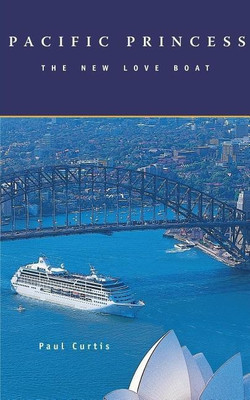 Pacific Princess(English, Paperback, Curtis Paul)
