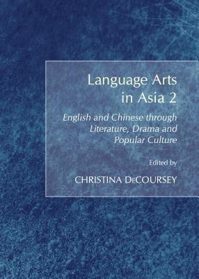 Language Arts in Asia 2(English, Hardcover, unknown)