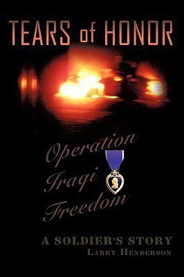 Tears of Honor(English, Paperback, Henderson Larry)