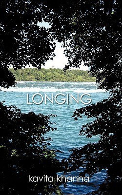 Longing(English, Paperback, Khanna Kavita)