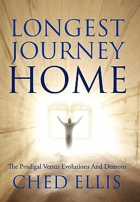 Longest Journey Home(English, Hardcover, Ellis Ched)