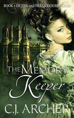 The Memory Keeper(English, Paperback, Archer C J)