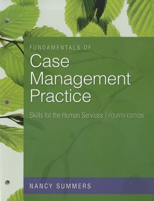 Fundamentals of Case Management Practice(English, Paperback, Summers Nancy)