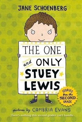 The One and Only Stuey Lewis(English, Paperback, Schoenberg Jane)