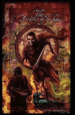 THE Drums of Chaos(English, Hardcover, TIERNEY RICHARD L.)