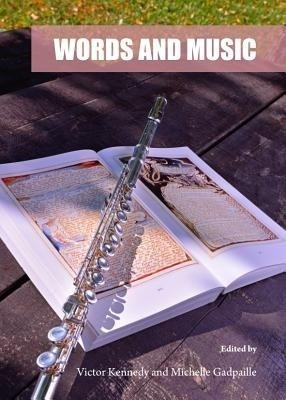 Words and Music(English, Hardcover, unknown)