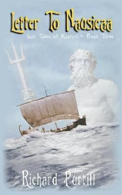 Letter To Nausicaa(English, Paperback, Purtill Richard)