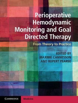 Perioperative Hemodynamic Monitoring and Goal Directed Therapy(English, Hardcover, unknown)