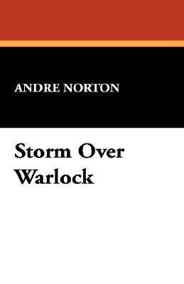 Storm Over Warlock(English, Paperback, Norton Andre)
