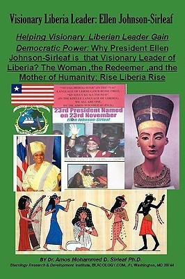 Visionary Liberia Leader(English, Hardcover, Sirleaf Dr.Amos Mohammed D.)