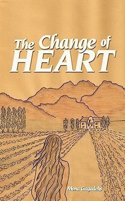 The Change of Heart(English, Paperback, Gagadelis Mona)