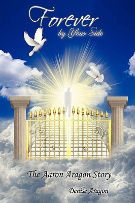 Forever by Your Side(English, Hardcover, Aragon Denise)