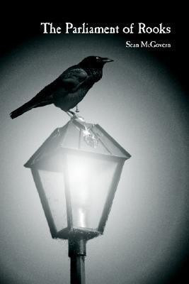 The Parliament of Rooks(English, Paperback, McGovern Sean)