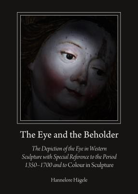 The Eye and the Beholder(English, Hardcover, Hagele Hannelore)