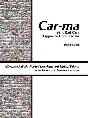 Car-ma(English, Paperback, Stewart Dick)