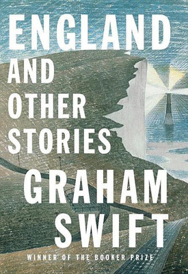 England and Other Stories(English, Hardcover, Swift Graham)