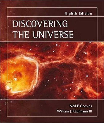 Discovering the Universe(English, Paperback, Comins Neil F.)
