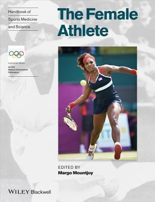 Handbook of Sports Medicine and Science(English, Paperback, unknown)