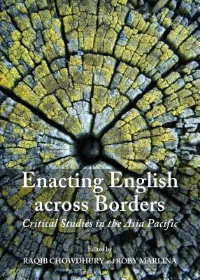 Enacting English across Borders(English, Hardcover, unknown)