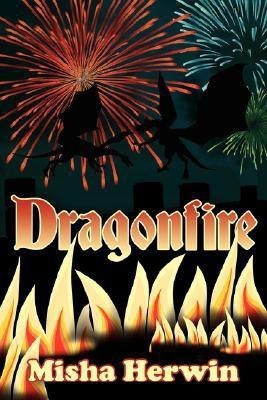 Dragonfire(English, Paperback, Herwin Misha)